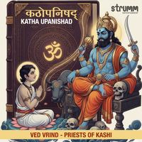 Ved Vrind - Katha Upanishad