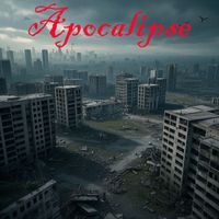 Jeff M. R - Apocalipse