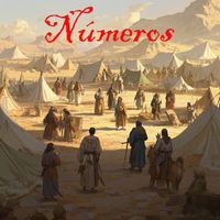 Jeff M. R - Números