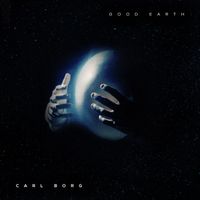 Carl Borg - Good Earth