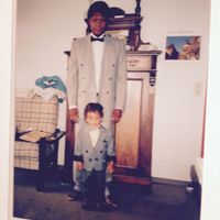 Lueco - the birth of eddie otis