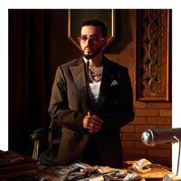 Yandel - Scarface (Explicit)