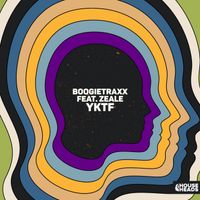 Boogietraxx - Yktf