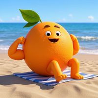 Bubba - Muscles like undindindun