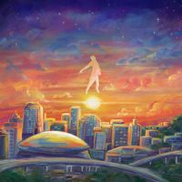 SOLO - OVER THE SUN (Explicit)