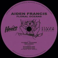 Aiden Francis - Floral Oceans