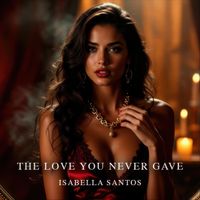 Isabella Santos - The Love You Never Gave