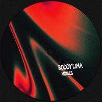 Roddy Lima - Voices