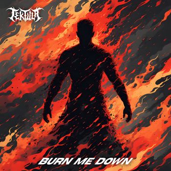 Tektula - Burn Me Down