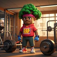 Bubba - Brrrrpatapimhard