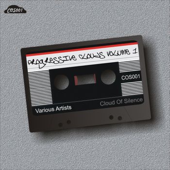Various Artists - Progressive Clouds, Vol. 1
