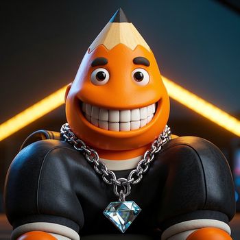 Bubba - Chillin capuccino