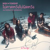 De Flamingo - ไม่คาดหวังไม่ผิดหวัง (Wishationship) (Alternate version)