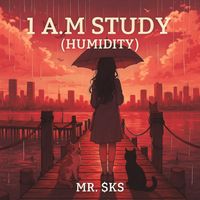 MR. $KS - 1 A.M Study (Humidity)