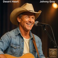 Johnny Gray - Desert Heart