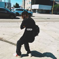 Vengeance - Tris Freestyle (Explicit)