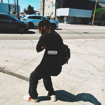 Vengeance - Tris Freestyle (Explicit)