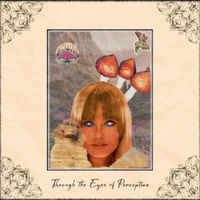 Cybin - Through the Eyes of Perception