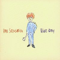 Ron Sexsmith - Blue Boy