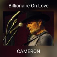 CAMERON - Billionaire On Love