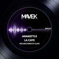 AnAmStyle - La Caye