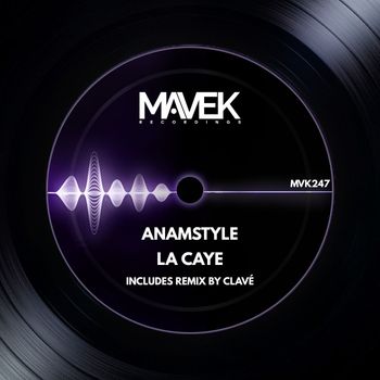 AnAmStyle - La Caye
