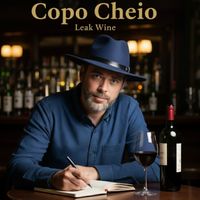 Leak Wine - Copo Cheio (Explicit)