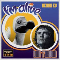 Don Fardon - I'm Alive