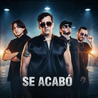 MATT - SE ACABÓ (Explicit)