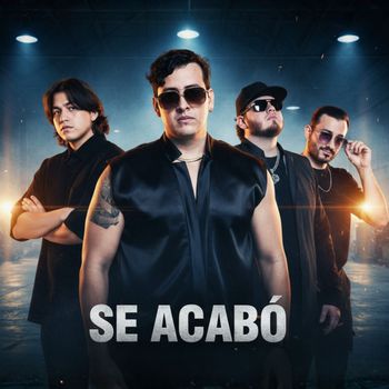 MATT - SE ACABÓ (Explicit)