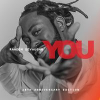 Raheem DeVaughn - You (20th Year Anniversary Edition) (Explicit)