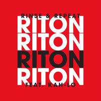 Riton - Rinse & Repeat (Radio Edit)