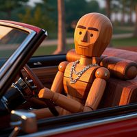 Bubba - Brainrot hard