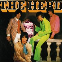 The Herd - The Herd: Paradise And Underworld, The Complete Collection