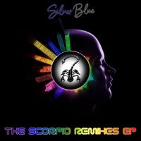 Silver Blue - The Scorpio Remixes