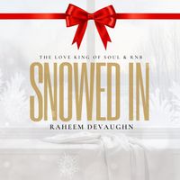 Raheem DeVaughn - Snowed In