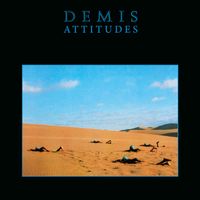 Demis Roussos - Attitudes