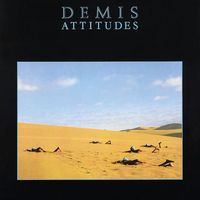 Demis Roussos - Attitudes