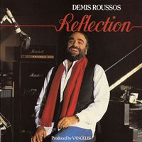 Demis Roussos - Reflection