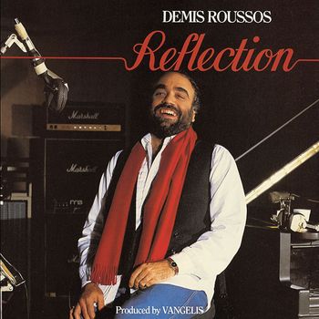 Demis Roussos - Reflection
