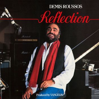 Demis Roussos - Reflection