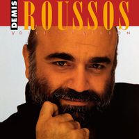 Demis Roussos - Voice And Vision