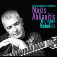 Makis Ablianitis - No More Melodies (Instrumental)