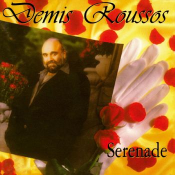 Demis Roussos - Serenade
