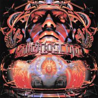 Clouds - Kaleidoscope