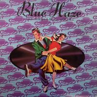 Blue Haze - Blue Haze