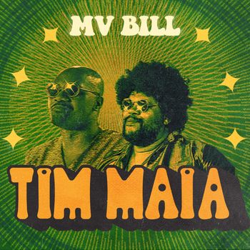 MV Bill - Tim Maia