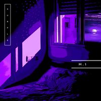 H.1 - Purple