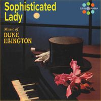 Duke Ellington - Sophisticated Lady