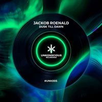 Jackob Roenald - Dusk Till Dawn